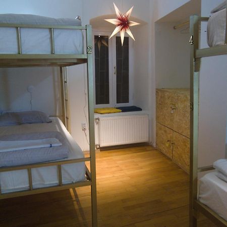 Friends Hostel Tbiliszi Kültér fotó