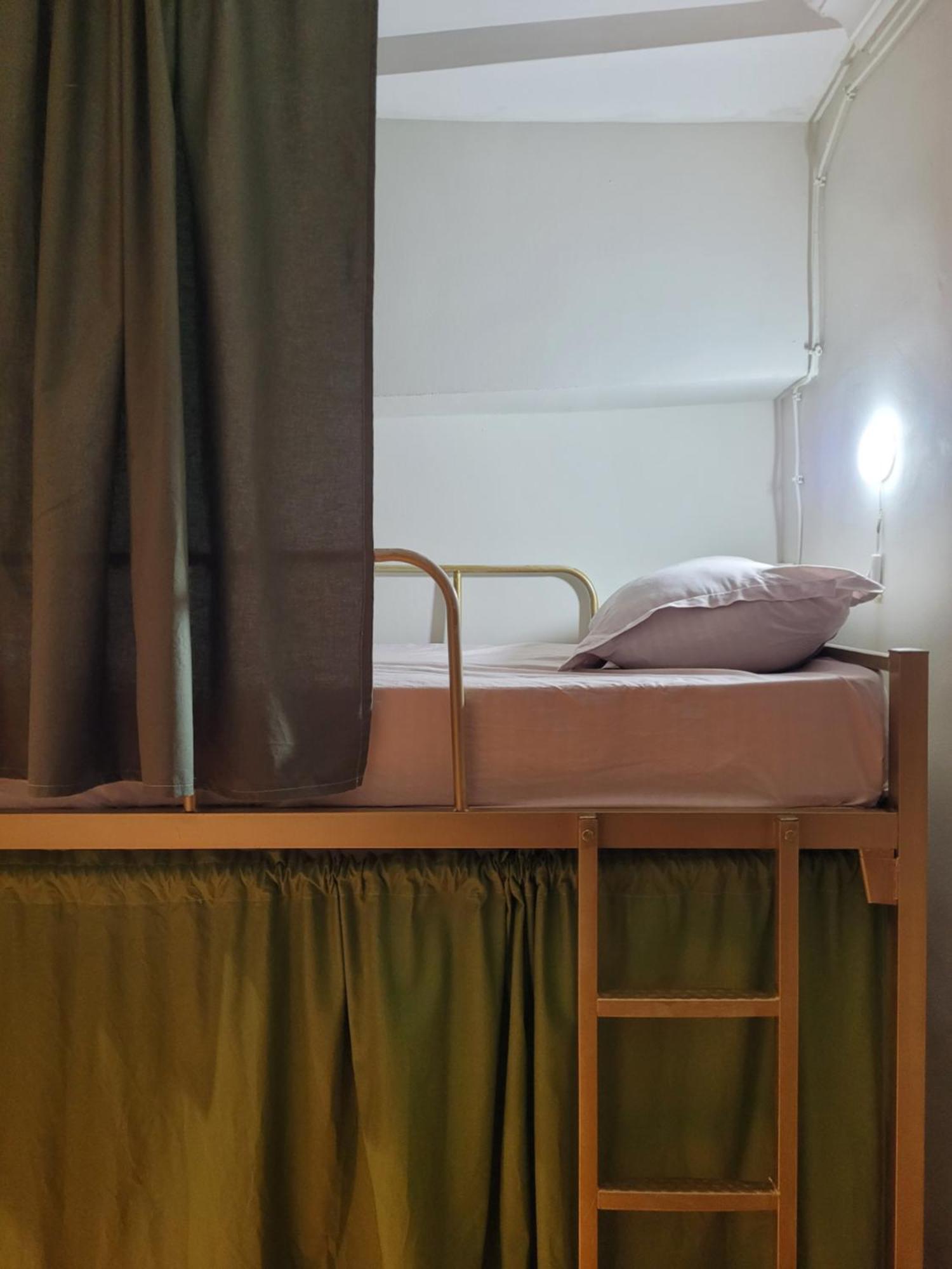 Friends Hostel Tbiliszi Kültér fotó